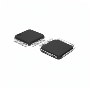 MB96F355RSBPMC1-GS-ERE2 IC MCU de 16 bits, 160 KB de memoria Flash, 64LQFP, BOM IC en stock, lista de precios para componentes electrónicos integrados de 64 LQFP - Product Image 1