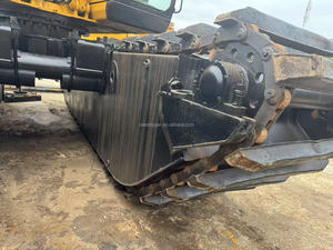 Excavadora anfibia Caterpillar Cat320c usada Buen estado, lista para enviar - Product Image 3