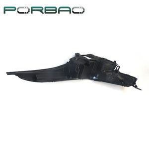 โคมไฟหน้ารถยนต์รุ่น PORBAO Hight Version สำหรับ <span class=keywords><strong>CHR</strong></span> ปี 2018-2019 อะไหล่เปลี่ยน โคมไฟหน้า ตัวเรือนไฟหน้า ฐานไฟหน้า - Product Image 5