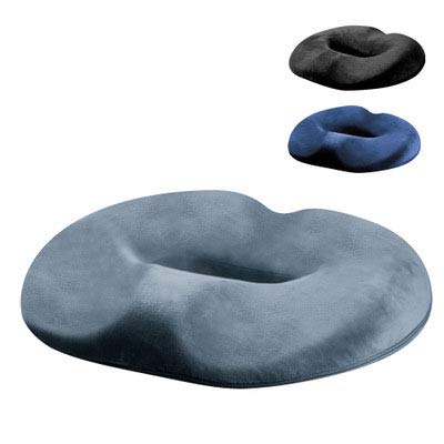 Donut Xương Cụt Xương Cụt Vòng Đệm Gối Ghế Sofa Đệm Chỉnh Hình Seat Đệm