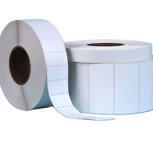 Etiquetas BOPP Impresas Personalizadas, Etiquetas Autoadhesivas Resistentes al Agua y al Aceite para Empaquetado, Venta al Por Mayor OEM - Product Image 1