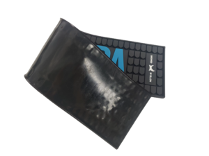 Tapis de bar antidérapant en PVC avec logo personnalisé, long tapis de protection en caoutchouc pour comptoir de bar, accessoires de bar en gros - Product Image 2