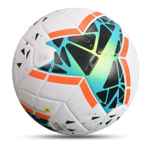 Balón de Fútbol Sala al por Mayor, Tamaño Interior 4, Cuero TPU, Balón de Futsal de Buena Calidad - Product Image 6