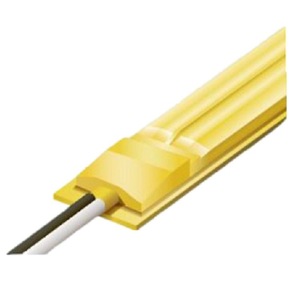 Capteur de pression Tapeswitch T06YE1-4000-10-2, distance de détection de 4000 mm, contrôle de sécurité IP67 - Product Image 2
