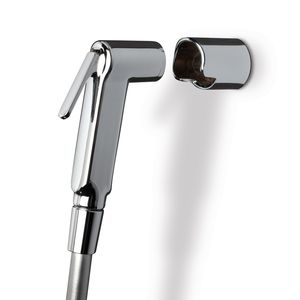 Kit de Cierre para Ducha de 120 cm con Soporte para Bidé - Product Image 1