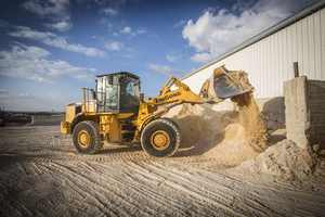 Venta caliente China Buen rendimiento de la máquina Liugong 856T Max Loader Machine Performance Liugong 856 Cargador de rueda delantera 856t - Product Image 4