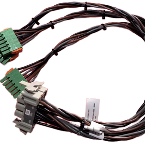 Nouvelle unité de commande de harnais de robot industriel A-B-B 3HAC038803-001 – Composant essentiel d'automatisation, accessoire moteur pour robotique - Product Image 6