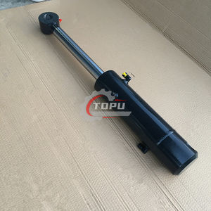 Silinder Pisau Hidrolik Aftermarket 6597350 untuk Mini <span class=keywords><strong>Excavator</strong></span> <span class=keywords><strong>Bobcat</strong></span> - Product Image 2