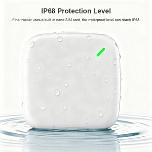 जीपीएस मिनी ट्रैकर एलबीएस दूसरों के लिए ट्रैकिंग लोकेटर 4 जी जीपीएस ट्रैकर - Product Image 4