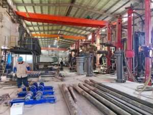 Tubo de Aleación Incoloy 800 800H 800HT, Tubería ASTM ASME UNS N08800 N08810 N08811, Resistente a Altas Temperaturas - Product Image 3