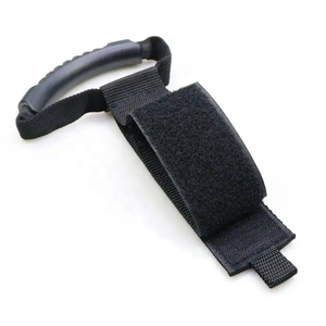 منظم شماعات سلك تمديد حلقة الخطاف للخدمة الشاقة مع مقبض لخطاف حمام سباحة كابلات لخطاف الحديقة - Product Image 1