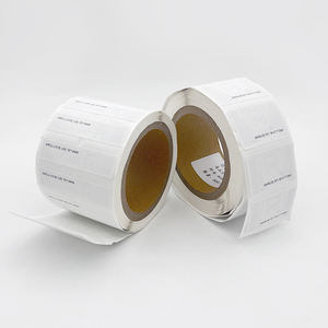 Etiqueta <span class=keywords><strong>RFID</strong></span> UHFARC UCODE9 de 902-<span class=keywords><strong>928MHz</strong></span>, etiqueta adhesiva <span class=keywords><strong>RFID</strong></span> DE GESTIÓN minorista inteligente para frecuencia de supermercado 860-960MHz - Product Image 6