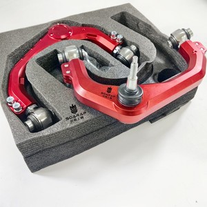 Sistemas de Suspensión Todoterreno de Calidad Superior SOARAP, Brazo de Control Superior Ajustable de Aluminio para Ford F150 UCA - Product Image 4