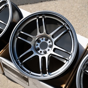 Jantes Alioy 17 18 19 20 22 pouces à déport profond 5x110/5x112/5x114.3/5x120/5x115, roues forgées sur mesure pour Infiniti G37 Sedan Journey - Product Image 2