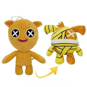 Nuevo Peluche de Anime Kawaii 2026 de Wrongside Outimals, Muñeco de Peluche Suave, Juguete de Peluche de Dibujos Animados, Regalo de Cumpleaños para Niños, Decoración de Habitación - Product Image 2