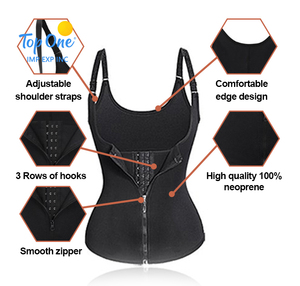 Top One femmes sans couture taille haute Corset bout à bout corps Shaper avec culotte de contrôle amincissant ventre et hanche façonnage pantalon - Product Image 4