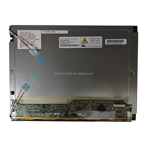 โมดูลจอแสดงผล LCD รุ่น AA104VC09 สำหรับอินเทอร์เฟซควบคุมบ้านอัจฉริยะ - Product Image 4