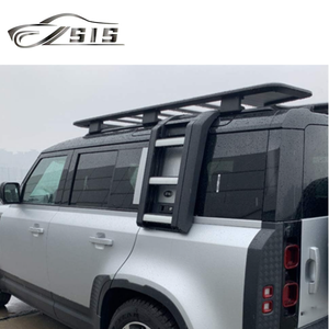 <span class=keywords><strong>Prix</strong></span> usine 2020 ans + L663 <span class=keywords><strong>Defender</strong></span> 90 110 accessoires de voiture échelle d'escalade adaptée pour échelle <span class=keywords><strong>Defender</strong></span> - Product Image 1