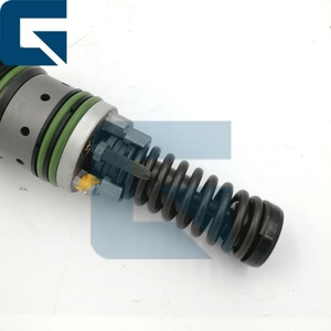 JIAJUE 211-2405 Unit Injection <b>Pump</b> 0414491109 for Excavator EC210 - Product Image 2
