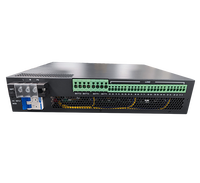 E48150 3kw 50A module redresseur 150A 220AC- 48VDC 60Vdc 110Vdc 125Vdc telecom DC système d'alimentation cc eltek