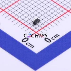 Diode Schottky BAT54AT-TP SOT-523-3 d'origine et neuve, fournisseur de composants électroniques en gros et service BOM - Product Image 2