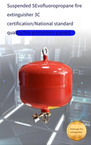 <span class=keywords><strong>Fm200</strong></span> treo khí chữa cháy thiết bị vật liệu thép bọt đại lý trong khối lượng của 10L/20L/30L chữa cháy thiết bị nhà cung cấp - Product Image 3