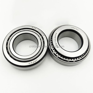 Rodamientos de Rodillos Cónicos de Acero Cromado de Alta Velocidad R25-36 R33-11AMTF R38Z-24 R55-35G R62-5 HTF R25-36-A-G5UR4 - Product Image 3