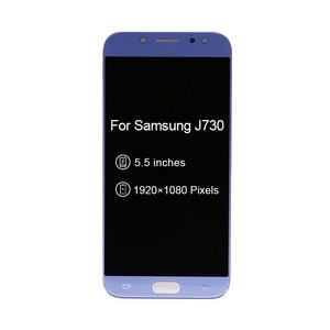 หน้าจอ LCD แท้แบบ INCELL สำหรับ <span class=keywords><strong>Samsung</strong></span> Galaxy J7 <span class=keywords><strong>Plus</strong></span>  จอเปลี่ยนทดแทน - Product Image 3