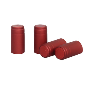 <span class=keywords><strong>Precio</strong></span> al por mayor Cápsulas <span class=keywords><strong>de</strong></span> plástico <span class=keywords><strong>de</strong></span> aluminio termorretráctiles Tapas <span class=keywords><strong>de</strong></span> botellas <span class=keywords><strong>de</strong></span> vino con etiquetas <span class=keywords><strong>de</strong></span> color para <span class=keywords><strong>whisky</strong></span> Vodka Cerveza Bebida - Product Image 2