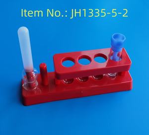 4*18 מ "מ + 2*13 מ" מ משקוף 6-מקום מתלה - Product Image 5