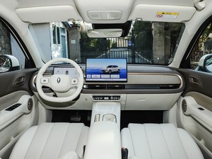 GWM ORA 5 1.5T Hi2 Hybride Édition Max 2026 – Véhicule Hybride Neuf, SUV Compact Énergies Nouvelles - Product Image 5