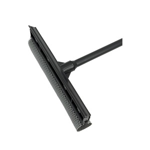 Sıcak satış çevre dostu 20cm pencere camı kazıyıcı silecek plastik saplı çok fonksiyonlu ev ve ofis temizleme aracı - Product Image 3