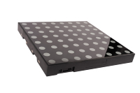 Pista de Baile LED RGBW para DJ con Control DMX512 y Clasificación IP33 para Decoración de Escenarios en Alquiler