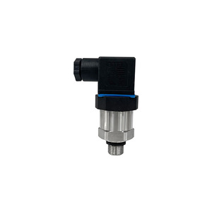 ロッド圧力トランスミッタ0-600KPa 4-20mA出力,ステンレス鋼ハウジング - Product Image 2