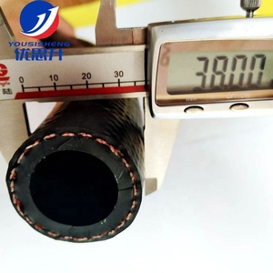 <span class=keywords><strong>Tuyau</strong></span> basse température YSS -60 C, diamètre intérieur 3/8 pouce (10 mm), pour <span class=keywords><strong>glace</strong></span> sèche, utilisé pour les machines à laver les sols - Product Image 2