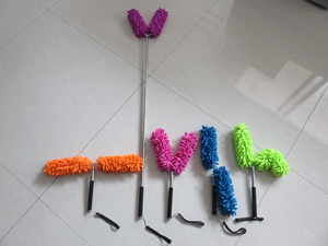 <span class=keywords><strong>Plumeau</strong></span> extensible en usine <span class=keywords><strong>plumeau</strong></span> lavable nettoyage ventilateur de plafond haut <span class=keywords><strong>Chenille</strong></span> Duster - Product Image 6