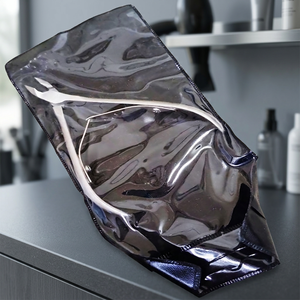 Coupe-cuticules professionnel en acier inoxydable avec une large ouverture de mâchoire et une lame incurvée, outil à ongles durable pour les doigts - Product Image 3