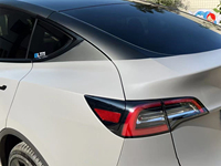 Película Protectora de Pintura TPU Mate Color Gris Nando para Cambio de Color de Automóviles, Vinilo para Automóviles, Antiarañazos, Alta Elasticidad