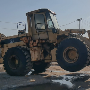 ใช้เดิมแมวรถตักล้อยาง<span class=keywords><strong>966F</strong></span> ในราคาที่ดี,962กรัม966c 966d 966e ราคาถูกใช้แมวโหลดสำหรับขาย - Product Image 6