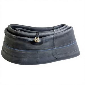 Cámara de Aire Premium para Motocicleta de Alta Resistencia 130/70-17 110/70-17 110/100-18 110/90-19 80/100-21 - Product Image 1