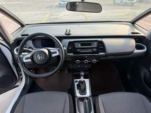 Honda Fit CVT 2022 d'<span class=keywords><strong>occasion</strong></span>, berline cinq places, automatique, 1.5L essence, airbag, vitres électriques, conduite à gauche, prix de gros, réduction - Product Image 5
