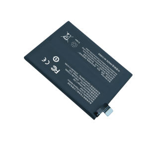 Batterie de remplacement polymère de qualité A haute capacité 4500 mAh BLP849 pour OPPO Realme GT/GT Neo/GT <span class=keywords><strong>Neo2T</strong></span> 65W double IC, en stock - Product Image 2