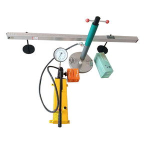 เครื่องทดสอบแรงรับน้ำหนักแผ่นเรียบ K-30 / อุปกรณ์ทดสอบ ใช้สำหรับทดสอบความสามารถรับน้ำหนักของกรวดหยาบและละเอียด - Product Image 5