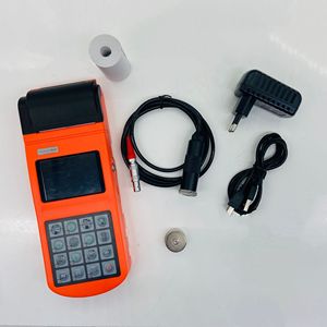 Xách tay rung Analyzer với FFT chức năng phân tích - Product Image 2