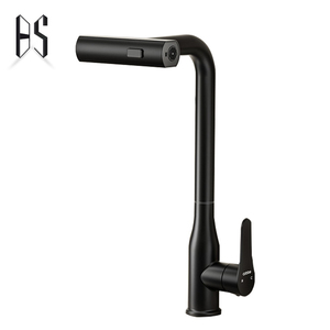 Смеситель кухонный с регулируемым направлением - Product Image 1