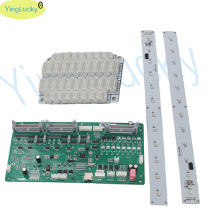 Đậu nghịch ngợm bắt ánh sáng trò chơi Arcade máy đồng xu hoạt động trẻ em vui chơi giải trí kim loại ngôn ngữ Tiếng Anh - Product Image 6