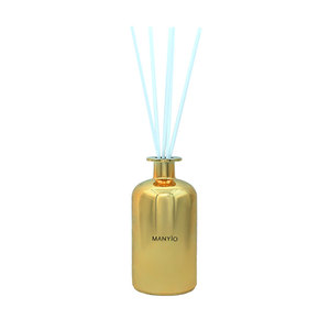 Wholesale 500ml Room Deodorizers Deodorizers Diffusers Scenting Nature Essential Oil Home Fragrance Aroma Reed Diffuser