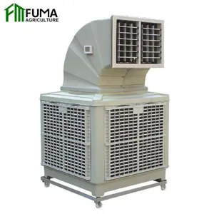 The High Quality Industrial air conditioning unit and commercial air cooler