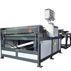 エアダクトライナーオートフォールドLONGBOWオートダクトライン<span class=keywords><strong>2</strong></span> HVACダクト成形用 - Product Image 1