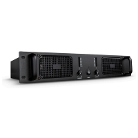 Amplificateur de puissance dédié haute puissance KTV Style Pro professionnel amplificateur récepteur en métal pur